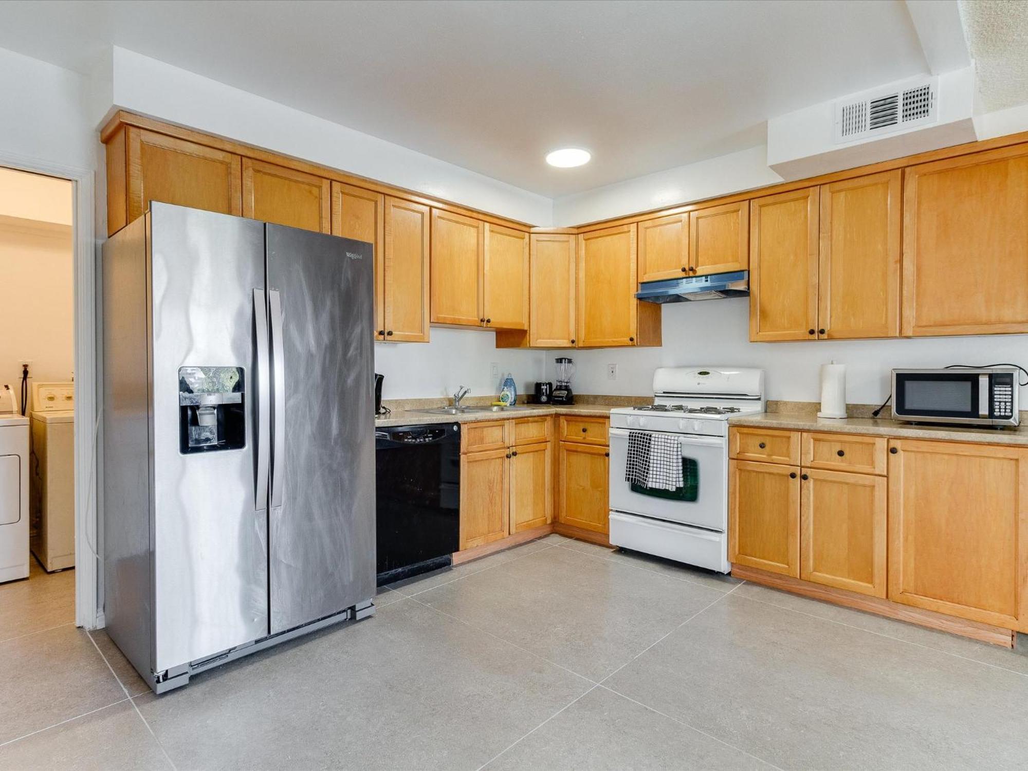Holiday home Charming 5 Bedroom Granada Hills House With Pool Los Angeles