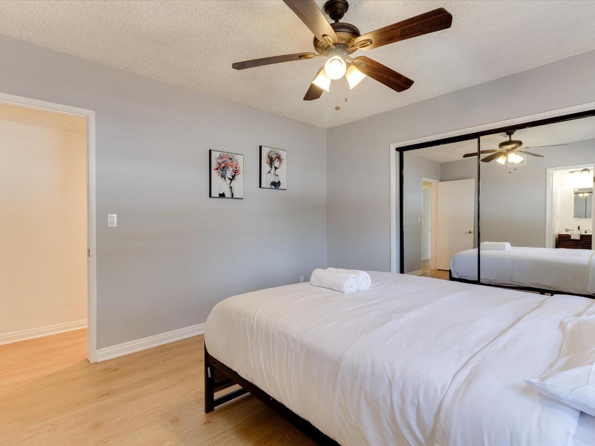 Charming 5 Bedroom Granada Hills House With Pool