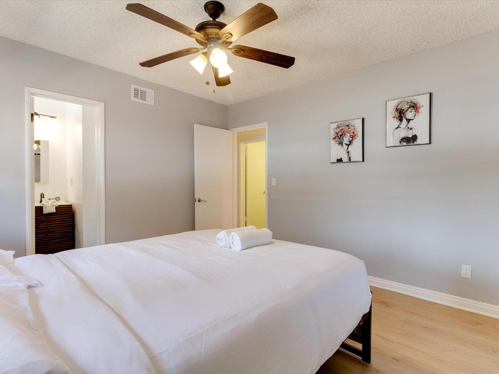 Casa vacanze Charming 5 Bedroom Granada Hills House With Pool